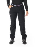 Pantalon Andesgear Mujer Carbon Negro