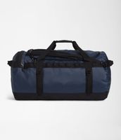 Bolso Base Camp Duffel Azul