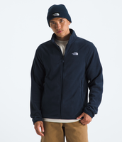 Chaqueta Glacier Fleece Jacket Hombre Azul Marino