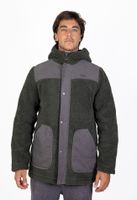 Polar Kivul Hombre Flav Verde