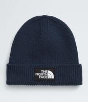 Gorro Tnf Logo Box Cuffed Beanie.