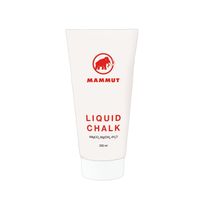 Magnesio Mammut Unisex Liquid Chalk 200 Ml Blanco