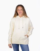 Poleron Stoked Mujer Salty Beige