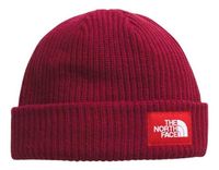 Gorro The North Face Salty Dog Rojo