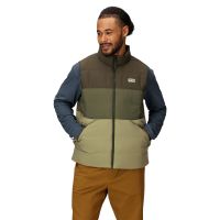 Chaqueta Marmot Hombre Ares Vest Verde