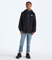 Chaqueta The North Face Hombre Impermeable Antora Rain Negro