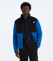 Polar The North Face Hombre Glacier Azul