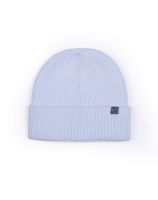 Gorro Beanie Stoked Unisex Fly Celeste