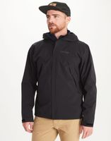 Chaqueta Marmot Hombre Precip Eco Pro Jacket Negro