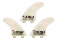 Quilla Stoked Unisex Fcs Blanco