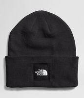 Gorro Big Box Unisex Negro