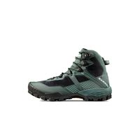 Zapato Mammut Hombre Ducan Ii High Gtx Verde