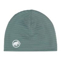 Gorro Mammut Unisex Taiss Light Beanie Gris