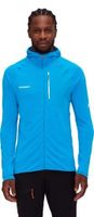 Polar Mammut Hombre Aenergy Light Ml Hooded Celeste