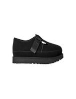 Zapatos Ugg Mujer Goldenstar Mary Jane Negro