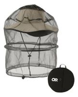 Malla Outdoor Research Unisex Deluxe Negro