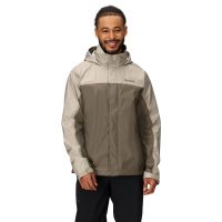 Chaqueta Marmot Hombre Precip Eco Jacket Gris I26