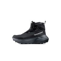 Zapatilla Mammut Men Aenergy Ultra Mid Gtx Negro