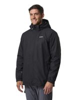 Chaqueta Andesgear Hombre Tagua - Negro