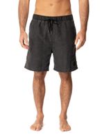 Traje De Baño Kivül Hombre Waka Negro