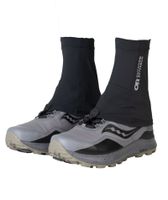 Polainas OR Unisex Swift Run Negro