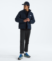 Chaqueta De Plumas Hydrenalite Down Hombre Azul Marino