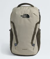 Mochila Vault Unisex - Gris