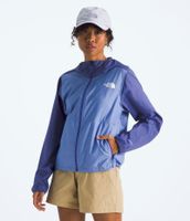 Chaqueta The North Face Mujer Cortaviento Cyclone Wind Azul