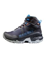 Bototo Mammut Mujer Sertig Ii Mid Gtx® Gris