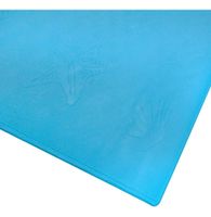 Piso De Baño Antideslizante Microcontrol 53x53cm Celeste Dvp