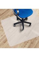 Protector para Piso Polipropileno 90x120cm Grosor 1,7mm DVP