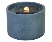 Fuente de gua Redonda