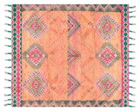 Alfombra 120x180 cm Calcuta Pale