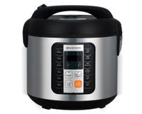 Olla cocción MultiCooker Pro 5.5 lt