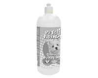 Shampoo pelaje blanco 1 lt
