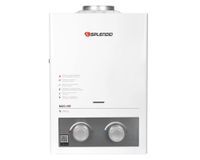 Calefont MV SB 5-1 5 lt tiro natural gas licuado