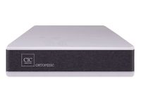 Colchón 1.5 plazas x 190 cm Ortopedic Cic