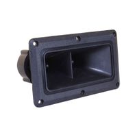 TWEETER PIEZO DOBLE 150W 4-8OH MT- 40