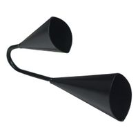 CAMPANA AGOGÓ 2 TONOS MOD.BGG-18 RMX