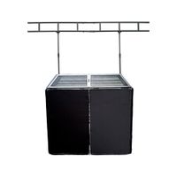 STAND DE DJ CON TRUSS MOD SDJ 1000 RMX