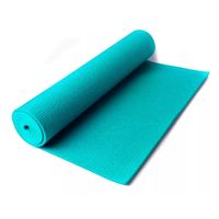 MAT DE YOGA 4MM TURQUESA