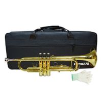 TROMPETA DORADA TRO-82 CIPRIANI