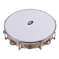 PANDERETA 10 AFINABLE MOD RMX 10 8