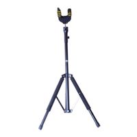 ATRIL DE GUITARRA GS-1000HQ NEGRO RMX