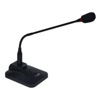 MICROFONO PARA CONFERENCIA MOD.CMC-210 CARVERPRO