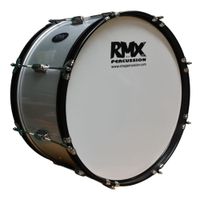 BOMBO DE BANDA 20X10 BDBA 2010 RMX