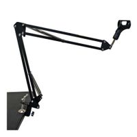 ATRIL PARA MICROFONO ARTICULADO SOBREMESA CPR-25 CIPRIANI