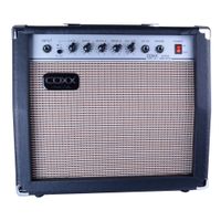 AMPLIFICADOR GUITARRA ELECTRICA 30W MOD. CEG-35-1 COXX