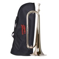 CLARIN PARA BANDA PROFESIONAL NICKEL MOD.MMCC-102 ETINGER