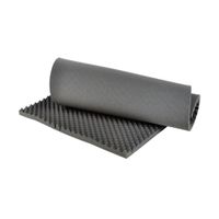 AISLANTE ACUSTICO 2M*2MM MOD.FOW-12M5 CARVERPRO